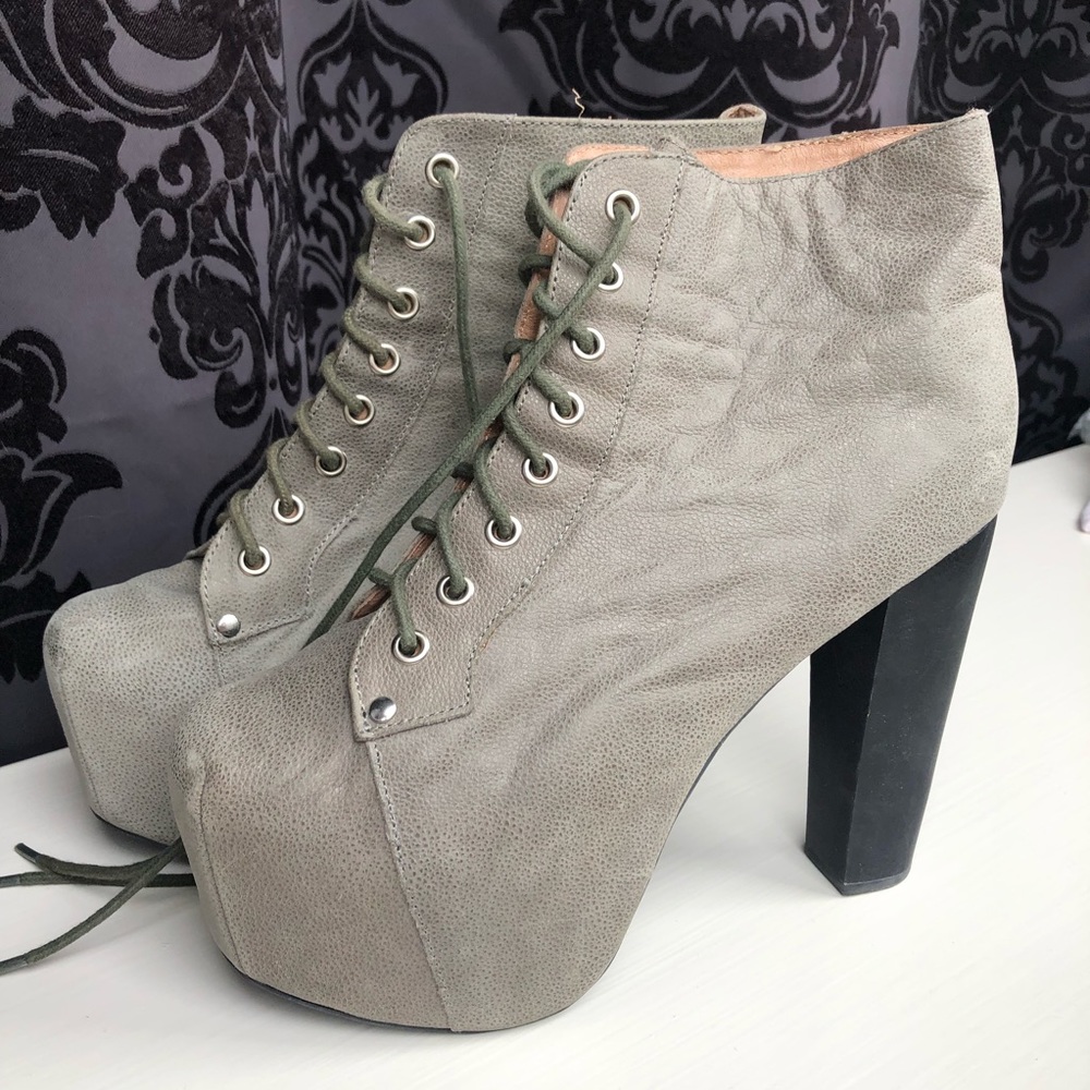 Jeffrey Campbell Heels
